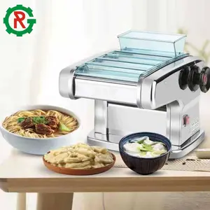 Automatic dumpling noodle making machine in china