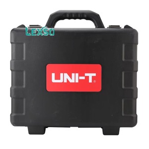 เครื่องทดสอบความต้านทานฉนวนแบบดิจิตอล Lexso Unit Yuli De Ut515b ระดับมืออาชีพ พร้อมความสามารถรับแรงดันสูง 10kv - Product Image 4