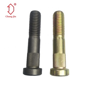 Changjin สายฟ้าล้อ10.9สำหรับทาทา - Product Image 1