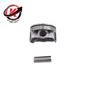 Phổ phụ tùng ô tô hệ thống động cơ <span class=keywords><strong>Piston</strong></span> STD cho Chevrolet Malibu Captiva Buick Lacrosse gl8 12646457 - Product Image 1
