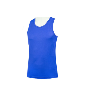Service OEM, débardeurs unisexes, impression par sublimation personnalisée sur toute la surface, vêtements de sport respirants à séchage rapide, combinaison de kick-boxing - Product Image 5