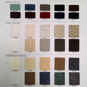 Panneau de tapis sans acide de haute qualité 1mm-2mm d'épaisseur cadre photo en gros avec bois métal fer matériel <span class=keywords><strong>Passepartout</strong></span> Design - Product Image 5