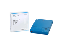 Nuevo Cartucho de Datos LTO-5 Ultrium C7975A de 3TB RW en Stock, 1 Año de Garantía