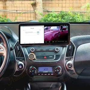 Autostereo Android 13 autoradio pour Hyundai IX35 2010-2015 lecteur CD multimédia DVD stéréo Carplay Navigation tête unité <span class=keywords><strong>enregistreur</strong></span> - Product Image 6