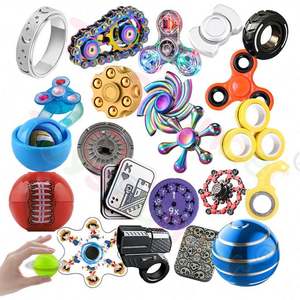 Juguete Educativo Antiestrés con Forma de Dado para Niños y Estudiantes Universitarios, Novedad y Juguete de Broma para el Aprendizaje de Matemáticas y Conteo con Grabado de Números - Product Image 1