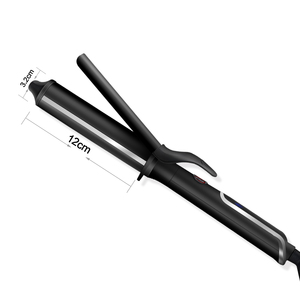 Máy Uốn Tóc Chuyên Nghiệp Máy Uốn Tóc Xoay Bằng Gốm Dụng Cụ Uốn Tóc Nóng - Product Image 6