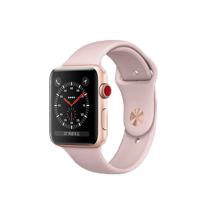 Montre connectée <span class=keywords><strong>Apple</strong></span> <span class=keywords><strong>Watch</strong></span> S9 en gros, compatible avec les séries 3/4/<span class=keywords><strong>5</strong></span>/6, 3G 4G GPS, en acier - Product Image 1