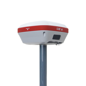 Stonex 1408ช่อง GNSS BASE และ GPS RTK stonex S3II SE RTK - Product Image 4