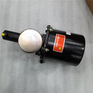 Запасные части для колесного погрузчика SD300: тормозной насос 400916-00133A - Product Image 3