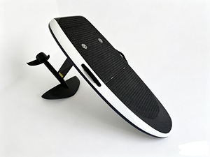 Tabla de Surf de Carbono PRO PLUS Efoil con Motor de 8KW y Batería, Hydrofoil E-foil Flyer ONE - Product Image 1