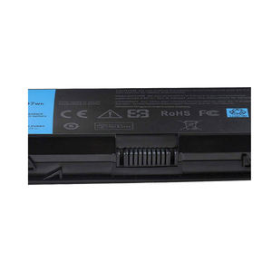 Batterie 97Wh FV993 pour <span class=keywords><strong>Dell</strong></span> <span class=keywords><strong>Precision</strong></span> M6600 M6700 M6800 <span class=keywords><strong>M4800</strong></span> M4600 M4700 FJJ4W PG6RC R7PND OTN1K5 T3NT1 Batterie d'ordinateur portable - Product Image 4