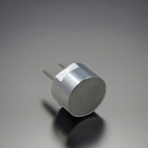 Trường hợp đóng <span class=keywords><strong>16mm</strong></span> cảm biến siêu âm kín <span class=keywords><strong>40kHz</strong></span> Đầu Dò áp điện nhắm mục tiêu đối tượng các ngành công nghiệp khác nhau - Product Image 2