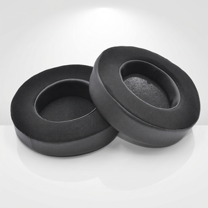 Coussinets d'oreille sans fil pour jeux vidéo, pour écouteurs Razer Thresher Ultimate, coussinets d'oreille remplis de gel, coussinets de remplacement, confort sans latence - Product Image 5