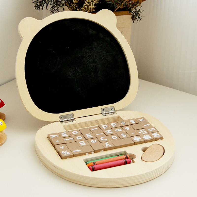 Little bear early education drawing board [cpc ce]