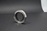 Joint d'étanchéité Ceimin / Joint de tige / Joint rotatif en PTFE et acier inoxydable, certifié ISO9001 pour pompe à vide, compresseur, boîte de vitesses
