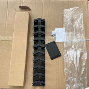 Organisateur <span class=keywords><strong>de</strong></span> casquettes <span class=keywords><strong>de</strong></span> baseball mural multicouche – Support <span class=keywords><strong>de</strong></span> rangement pour casquettes, à suspendre à la porte, dans la chambre ou le placard - Product Image 6