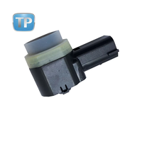 Suku Cadang Mobil Berkualitas Tinggi Sensor Parkir Bumper untuk Ford OEM 8A53-15K859-AB 8A5315K859AB