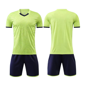 2025 maglia da calcio estiva personalizzata con taglio automatico del Logo alta 4a maglia da trasferta pantaloncini in tailandese con nuovo stile in bianco - Product Image 3