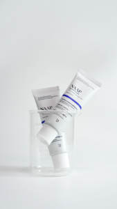 Crema NAAP Reju Core 4.0 con ADN de Sodio para Uso Diario, Fortalecimiento de la Barrera Cutánea y Cuidado Hidratante para Mujeres, Antienvejecimiento, Piel Seca y Madura - Product Image 3