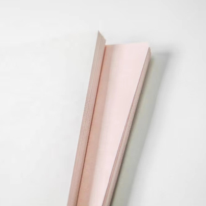 2025 A4 Kích thước thăng hoa giấy nhanh khô 100gsm màu hồng truyền nhiệt quần áo A4 A3 A3 + Mug T-Shirt giấy trắng - Product Image 1