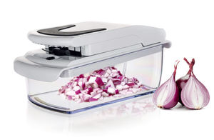 New Arrival <b>Multifunctional</b> Handheld <b>Vegetable</b> Chopper Onion <b>Cutter</b> Potato Peeler Kitchen Fruits Slicer <b>Vegetable</b> <b>Cutter</b> - Product Image 3