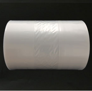 Mesin kemasan palet gulung tren baru PE lembut lapisan tudung melar lingkungan kinerja tinggi - Product Image 5