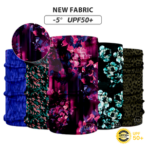 Elastico ciclismo antivento teschio senza cuciture <span class=keywords><strong>Bandana</strong></span> sciarpa personalizzabile scaldacollo per gli uomini scaldacollo - Product Image 4