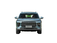Nouveau Jetour X70 PLUS 2026 1.5T Turbo Automatique Conduite à Gauche Elite SUV 5 Places pour les Trajets Quotidiens Familiaux et le Camping