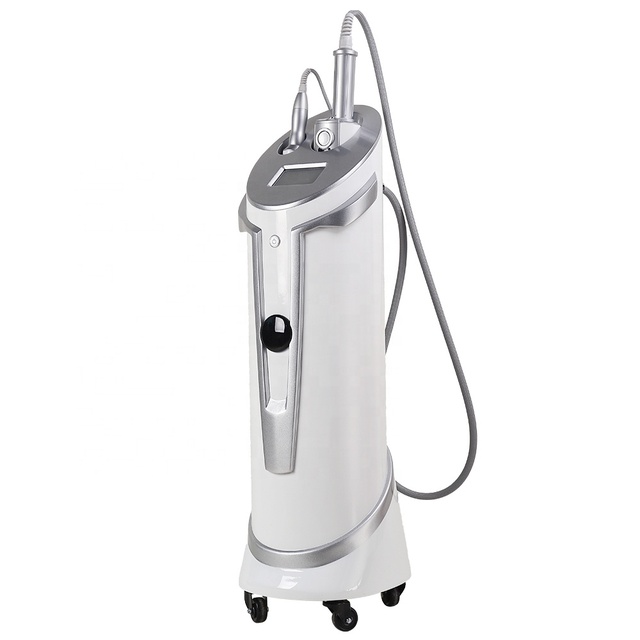 Endo Roller Face Lifting Cellulite Reduction Massager Anti Wrinkle Inner Ball Roller Therapy Machine