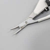 Hand Control Ligasure Vessel Sealing Instrument for Efficient Open Surgical Workflow