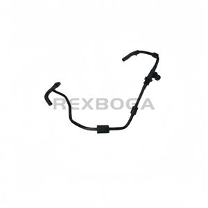 Auto parte coche 06L 121 081 AE cero radiador desbordamiento manguera refrigerante manguera adecuada para <span class=keywords><strong>Audi</strong></span> A4L A6L Q5L 06L121081AE - Product Image 2