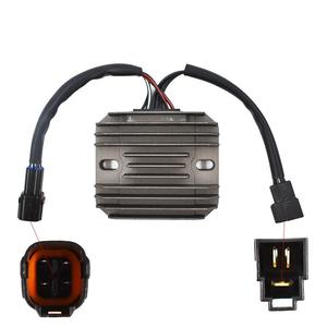 Nueva Caja de Encendido CDI para Suzuki GSF1250 ZJKOCH, Plástico KQ-202008, Empacada en Caja - Product Image 4