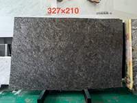 Dalles de granit Cosmus Gold, granit noir doré pour îlot de cuisine, plan de travail, revêtement mural