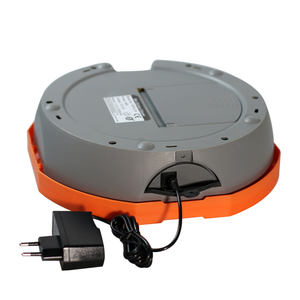 เครื่องทำความสะอาดพื้นผิวเครื่องทำความสะอาดกลางแจ้งแรงดันขนาดเล็กแบบพกพา5L อัจฉริยะแบบชาร์จไฟได้ทันสมัย - Product Image 3