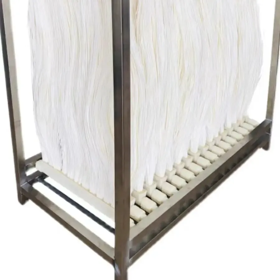 Easy accessibility Hollow Fiber MBR with frame for Temporary or Interim Sewage Facilities