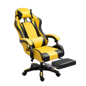 Buy Wholesale China 2023 New Design Pc Game Chair Gaming Chair Gaming Sofa  Chair With Massage Function Heavy Duty Pro Gaming Chair Oem Odm & Gaming  Sofa Chair Sofa Set Sectional Sofa