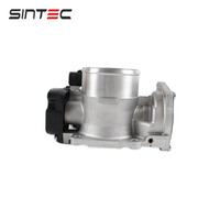 Global Auto Parts Distributor Engine System Electronic Throttle Body Components 1025200GD052 STJP1091 for JAC T6 2.0