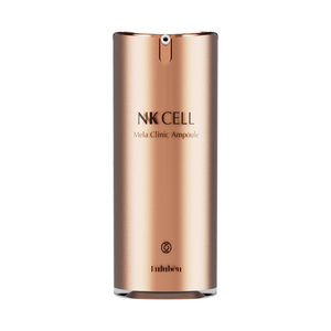 Lulubeu Mela Clinic Ampoule 30ml Superventas Suero facial antienvejecimiento para el cuidado de la piel con ingredientes activos LULUBEU - Product Image 6