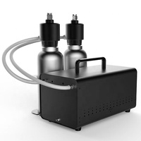 Professionnel 10000 mètre cube système de CVC de grande surface diffuseur d'arôme commercial personnalisable Source d'alimentation électrique 1 an