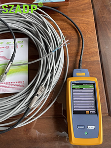 Szfactory fabrika ağ kablosu Test cihazı <span class=keywords><strong>CAT5e</strong></span> <span class=keywords><strong>CAT6</strong></span> <span class=keywords><strong>CAT7</strong></span> geçiş testi #1800/#8000 en iyi fiyat iletişim kabloları - Product Image 6