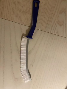 Bàn chải làm sạch kẽ hở bề mặt cứng kẽ hở lông cứng - Product Image 5