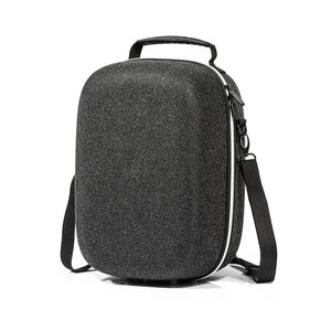Étui de transport rigide portable pour <span class=keywords><strong>Sony</strong></span> PlayStation <span class=keywords><strong>VR2</strong></span> sac de rangement de voyage pour matériel et accessoires PS <span class=keywords><strong>VR2</strong></span> AR - Product Image 6