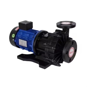Bomba Magnética QEEHUA Resistente a Ácidos y Álcalis Fuertes QHX-552 553 555 652 653 655 662 Todos los Productos - Product Image 1
