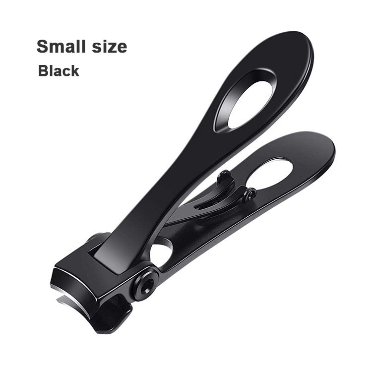 Piccola dimensione-nero