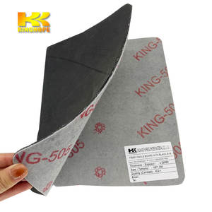 Custom Cellulose <strong>Insole</strong> <strong>Board</strong> Eva Foam Laminate with <strong>Non</strong> <strong>Woven</strong> Fiber Shoe <strong>Insole</strong> for Shoe Making Material - Product Image 2