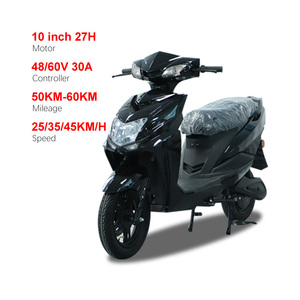 Monopattino Elettrico Indiano Hot Sale, Potente 1000W/1500W/2000W, Ruote da 12 Pollici, Prezzo CKD, Moto Elettrica/Scooter Elettrico per Adulti - Product Image 1
