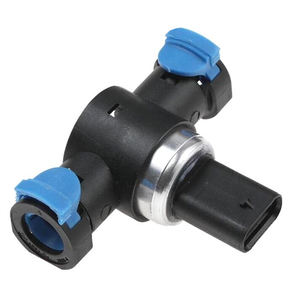 مجموعة مستشعر ضغط الوقود Womala عالية الأداء OE 32242867 لقطع غيار سيارات فولفو S60 S80 V60 V70 XC60 XC70 - Product Image 3