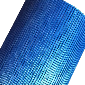 <span class=keywords><strong>Rouleau</strong></span> <span class=keywords><strong>de</strong></span> treillis en <span class=keywords><strong>fibre</strong></span> <span class=keywords><strong>de</strong></span> <span class=keywords><strong>verre</strong></span> E-Glass 4x4 160g, tissé uni, résistant aux alcalis, pour le renforcement <span class=keywords><strong>de</strong></span> la pierre <span class=keywords><strong>de</strong></span> construction et le enduit - Product Image 6