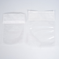Kit de procédure dentaire composite Tyvek, sac de stérilisation Tyvek avec indicateur chimique H2O2, bobine Tyvek pour stérilisation au plasma, certifié CE