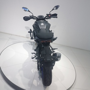 Motocicleta Raacing de moda 200CC 250CC con Amortiguador delantero arriba-abajo CDI Motocicleta refrigerada por aire con frenos de disco dobles - Product Image 3